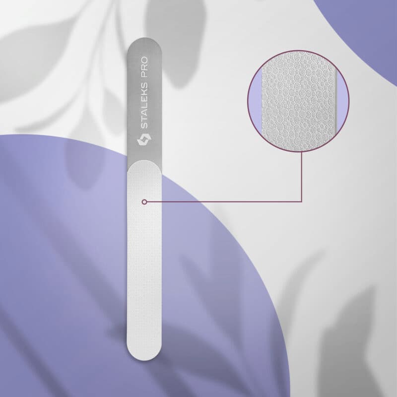 Laser nail file EXPERT 11 165 mm, foto 1 nga 3