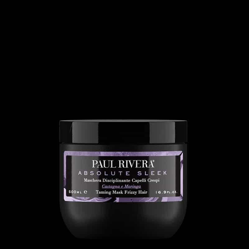 Absolute Sleek Taming Mask 500 ml