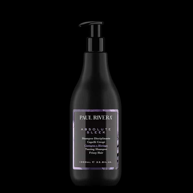 Absolute Sleek Taming Shampoo 1000 ml