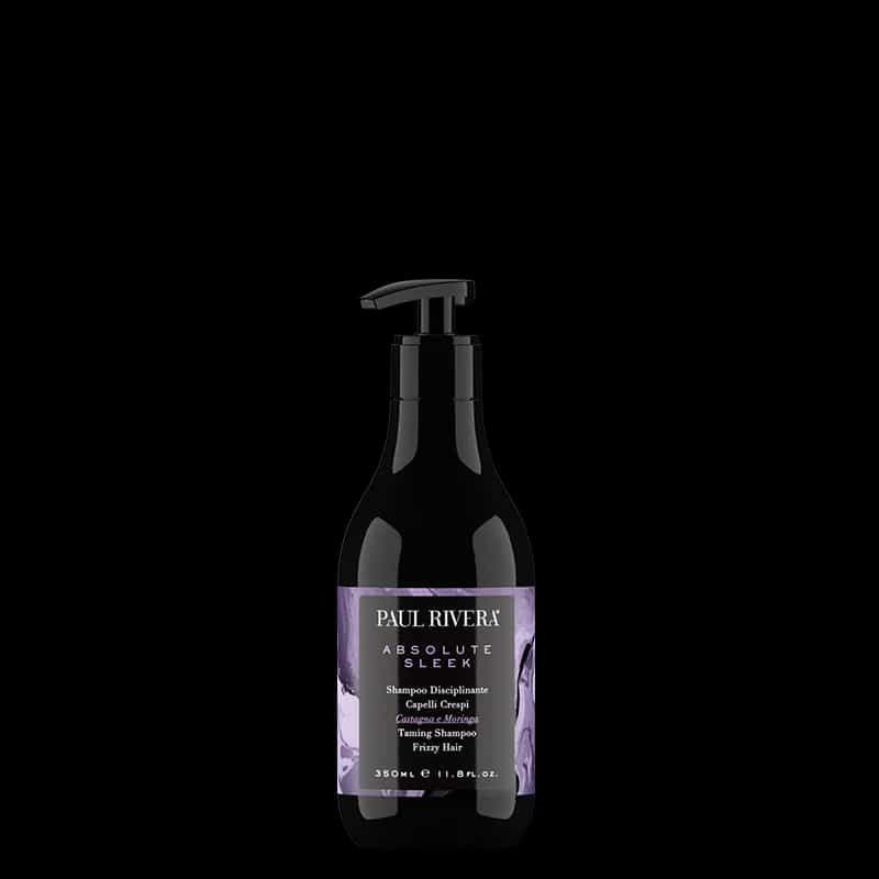 Absolute Sleek Taming Shampoo 350 ml