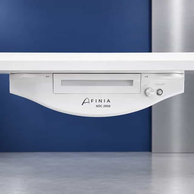 AFINIA ASPIRATOR INCASO NDC 2000