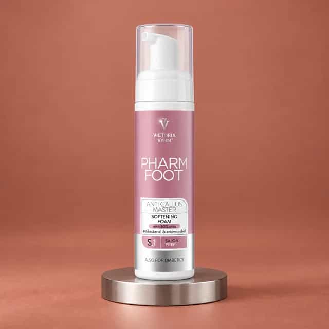 ANTI CALLUS MASTER / 200ml