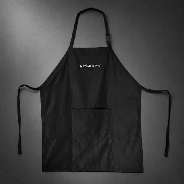 Apron Staleks Pro