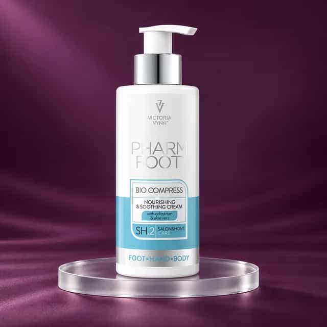 BIO COMPRESS / 250ml